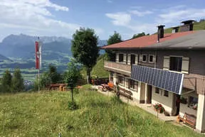 Die Hütte Bild 6