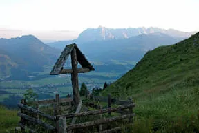 Die Hütte Bild 16